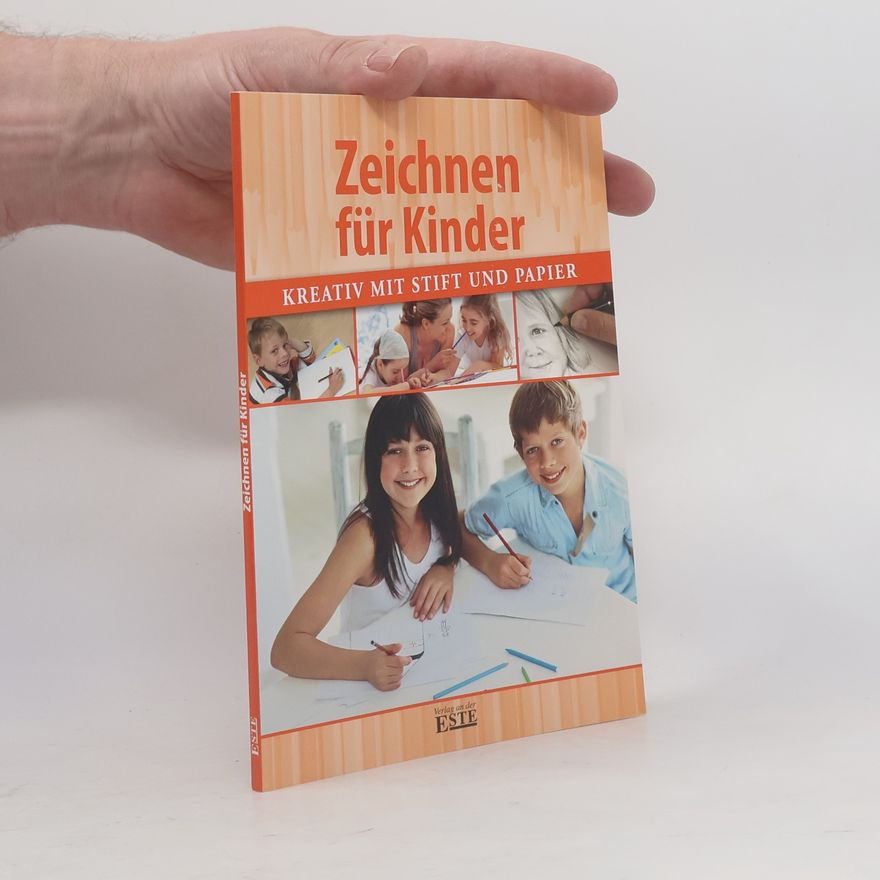 Autorenkollektiv Zeichnen für Kinder