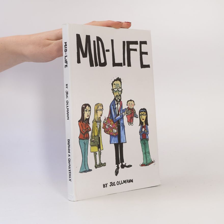Joe Ollmann Mid-Life