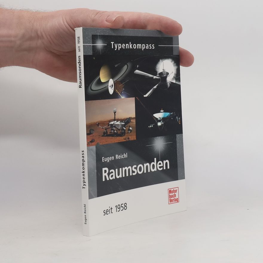 Eugen Reichl Raumsonden