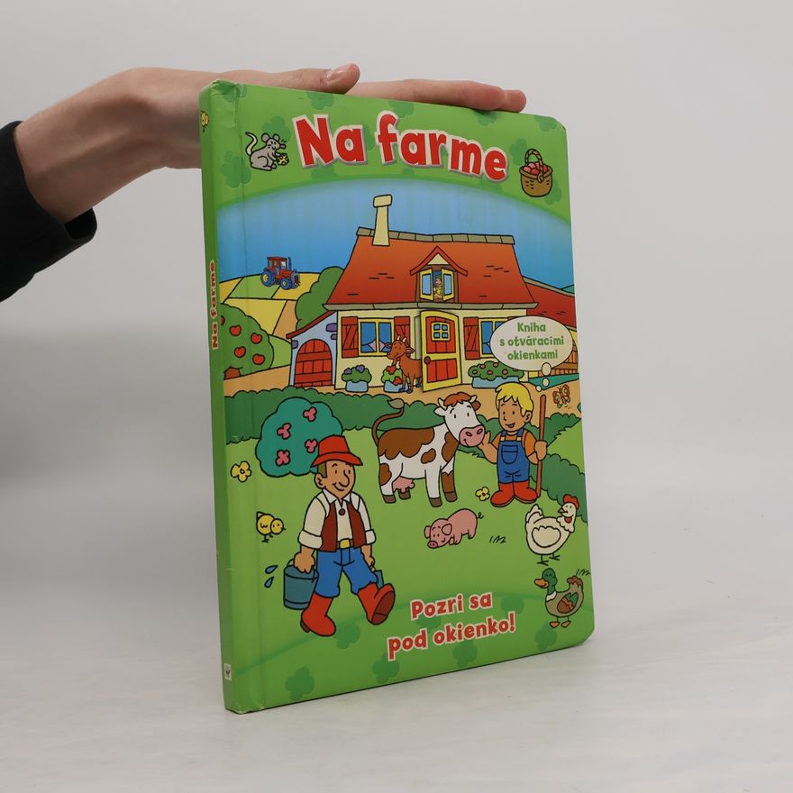 Various authors Na farme