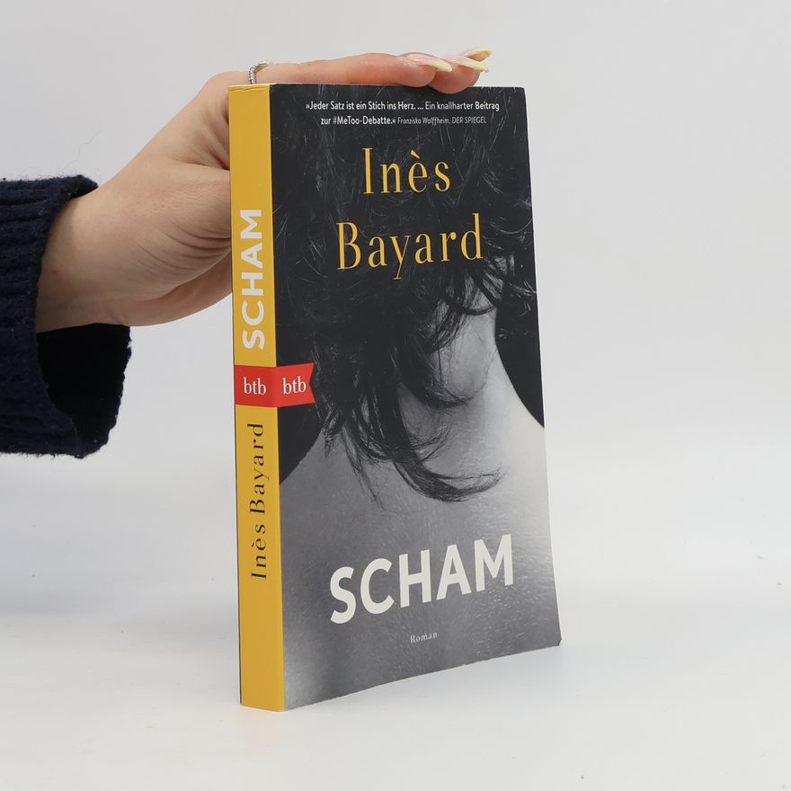 Ine s. Bayard Scham