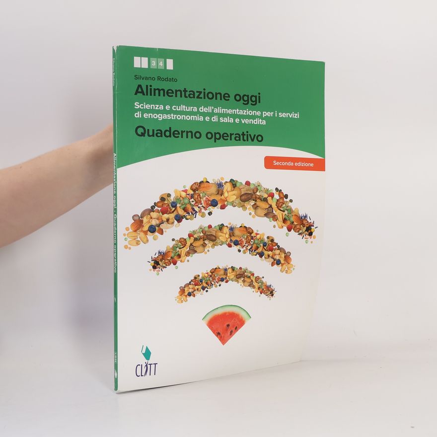 Silvano Rodato Alimentazione oggi