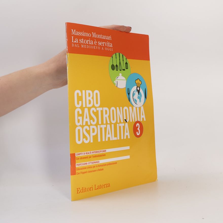 Autorenkollektiv Cibo Gastronomia Ospitalita 3