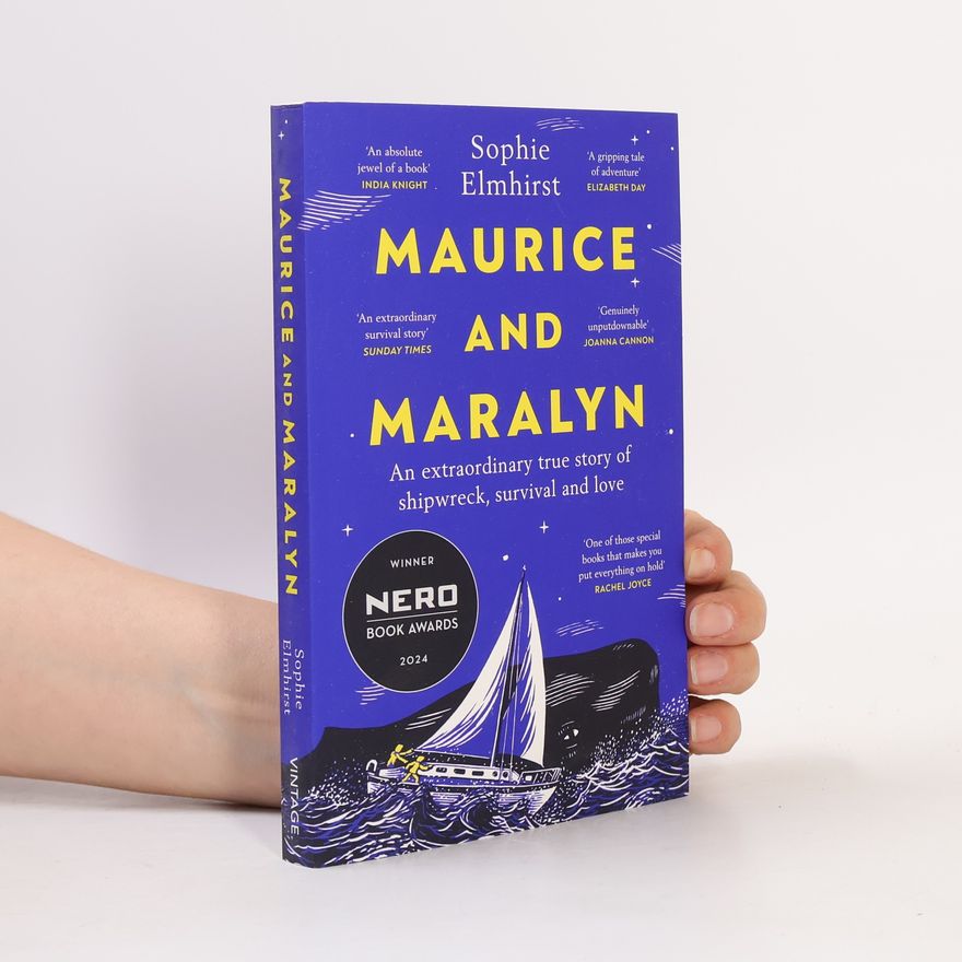 Sophie Elmhirst Maurice and Maralyn