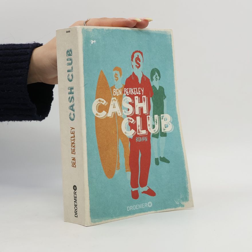 Ben Berkeley Cash Club