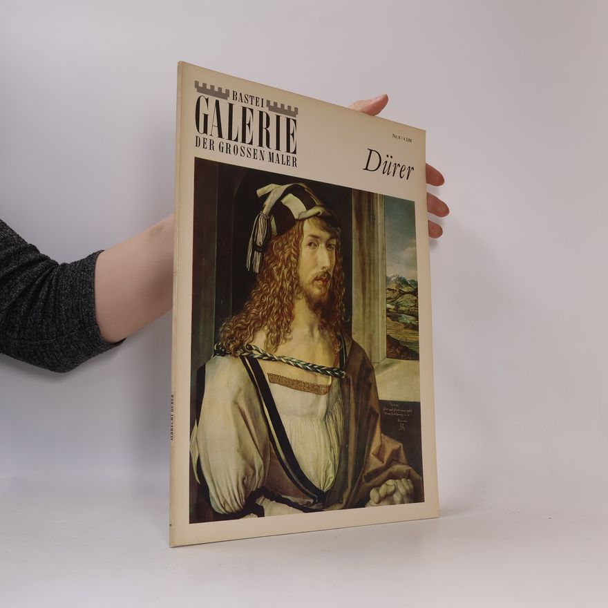 Various authors Bastei Galerie der grossen Maler 8/4