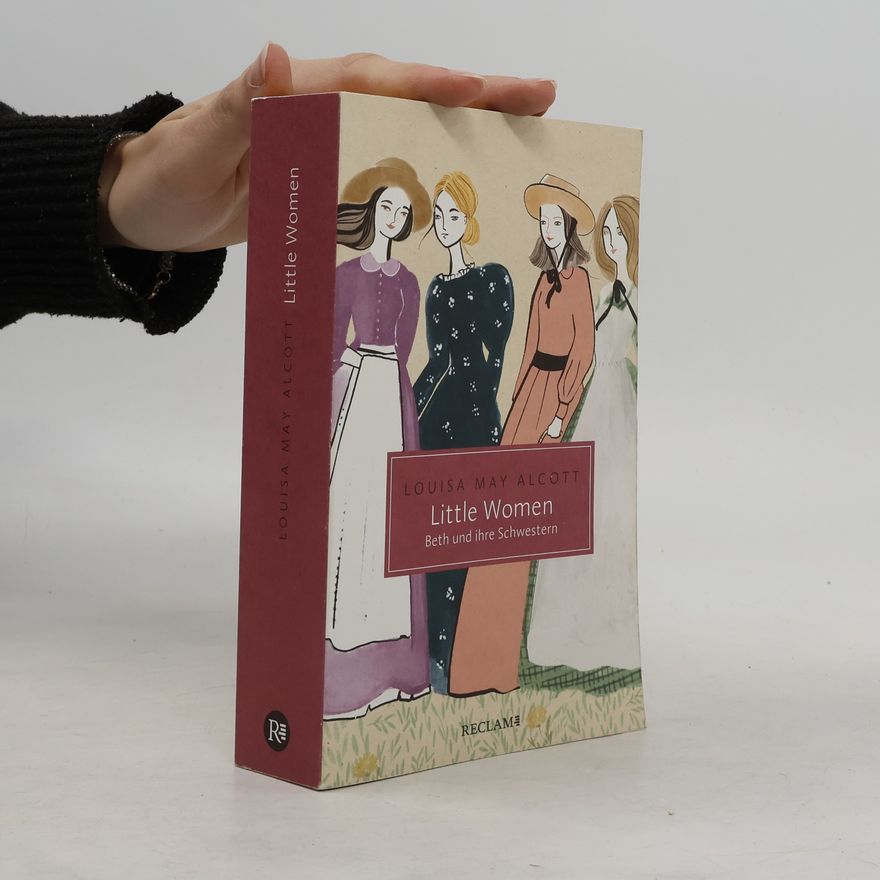 Louisa May Alcott Little Women