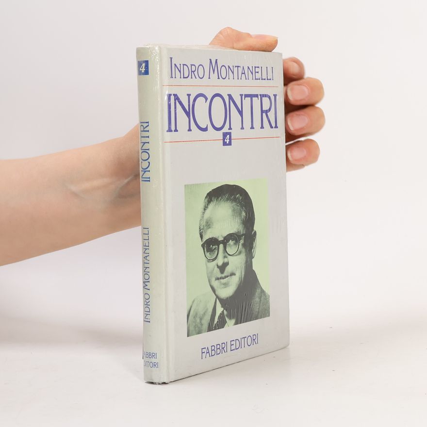 Indro Montanelli Incontri 4