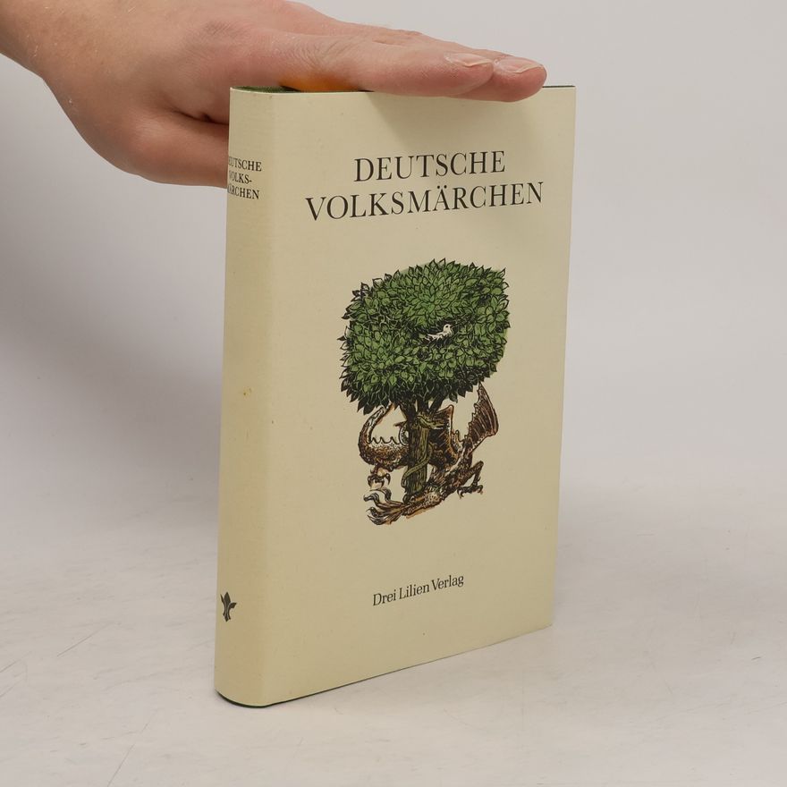 Waltraud Woeller Deutsche Volksmärchen