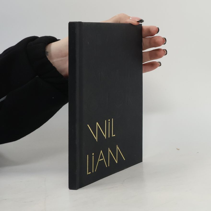 William Shakespeare Searching for William