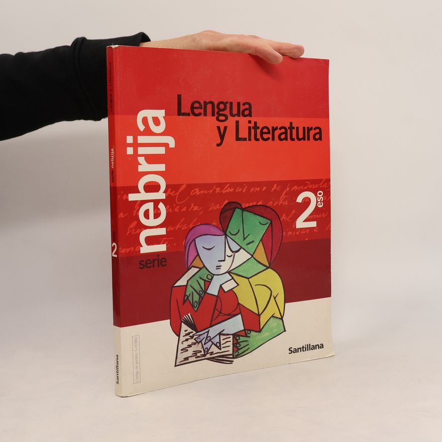 Natalia Bernabeu Morón Nebrija, lengua y literatura. 2 ESO