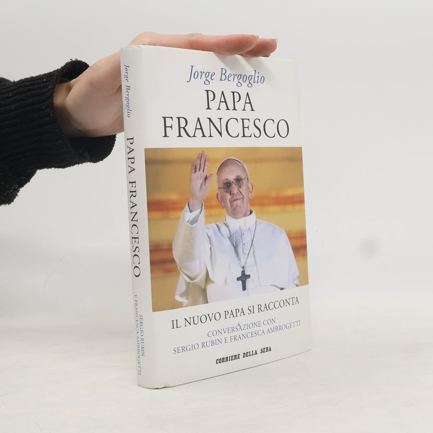 Pope Francis Papa Francesco