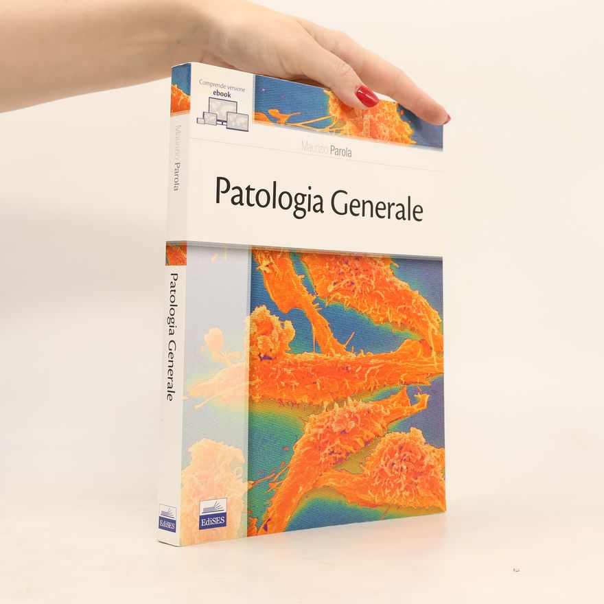 Maurizio Parola Patologia generale