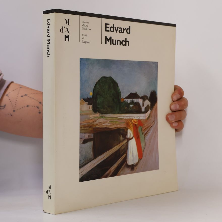 Autorenkollektiv Edvard Munch