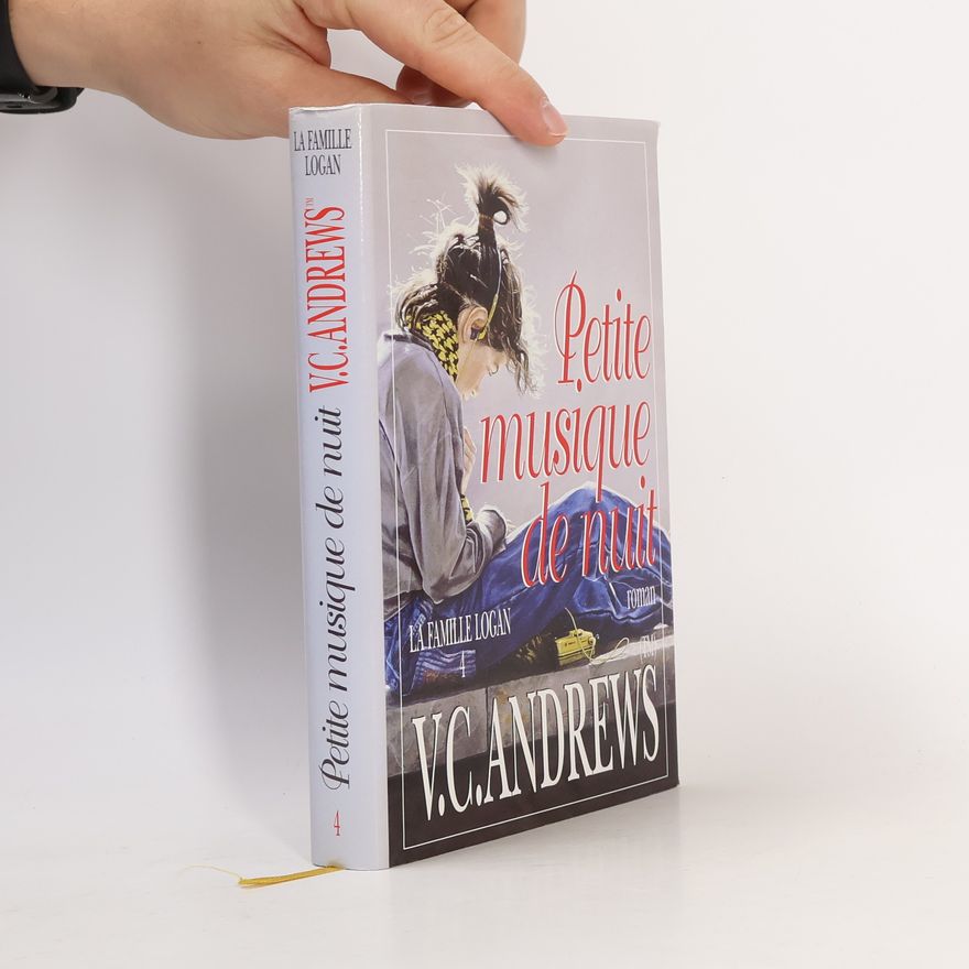V. C. Andrews Petite musique de nuit