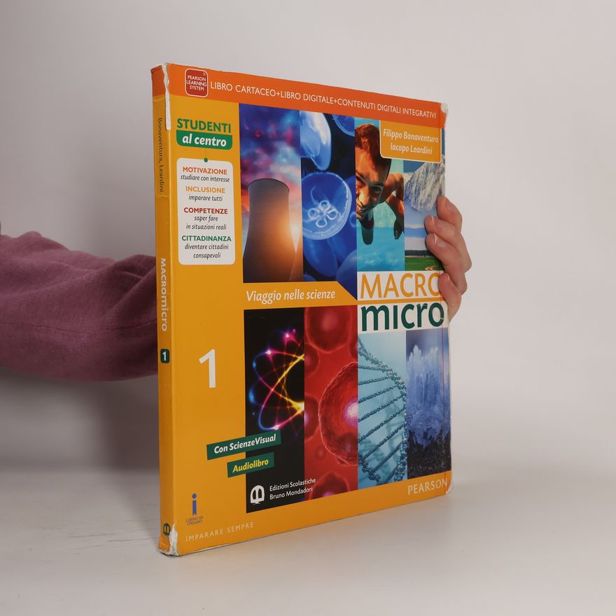 Collectif d'auteurs Macromicro 1