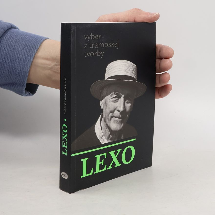 Eduard Alexy Lexo
