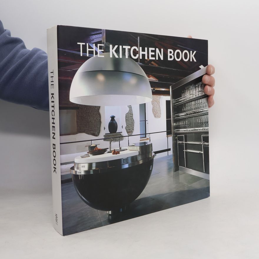 Autores varios The Kitchen Book