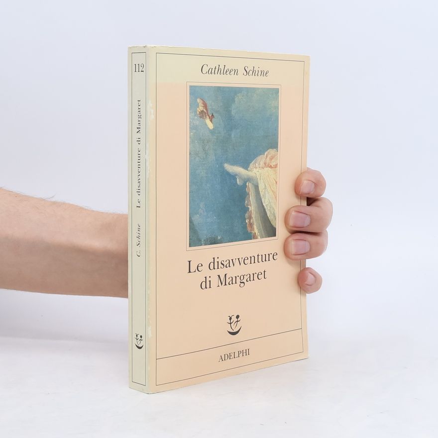 Cathleen Schine Le disavventure di Margaret