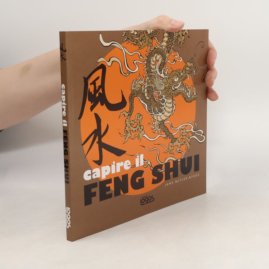 Anna Barella Sciolette Capire il feng shui