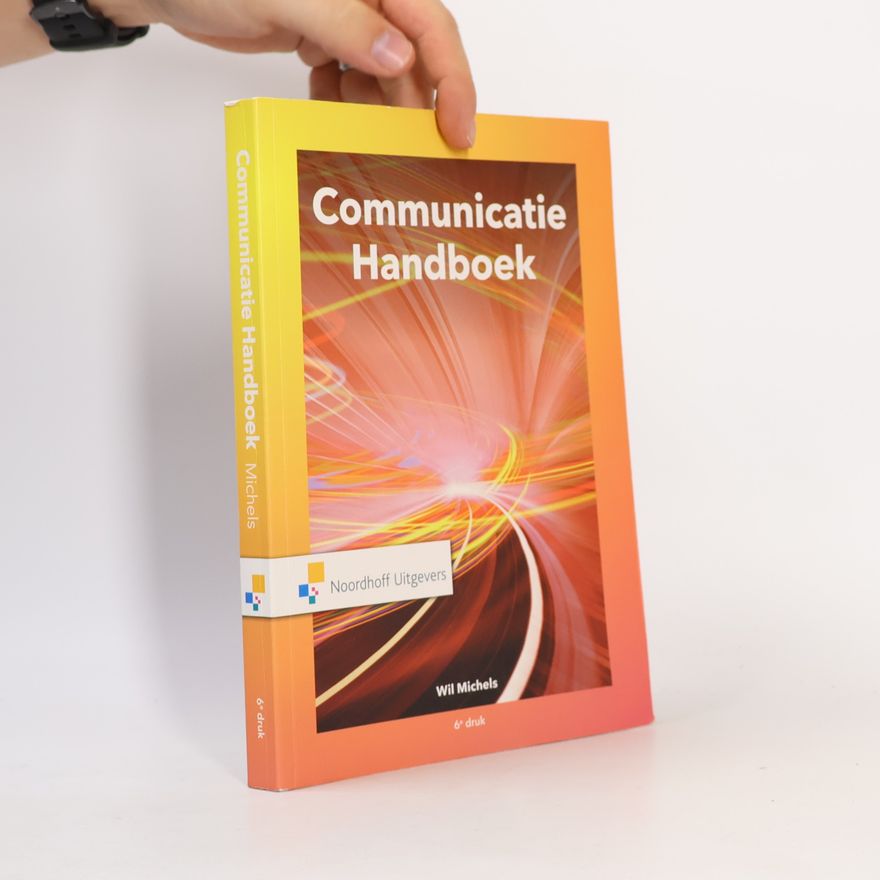 Wil Michels Communicatie handboek
