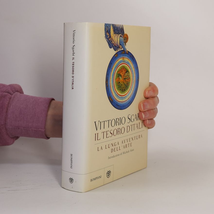 Michele Ainis  Il tesoro d'Italia 1