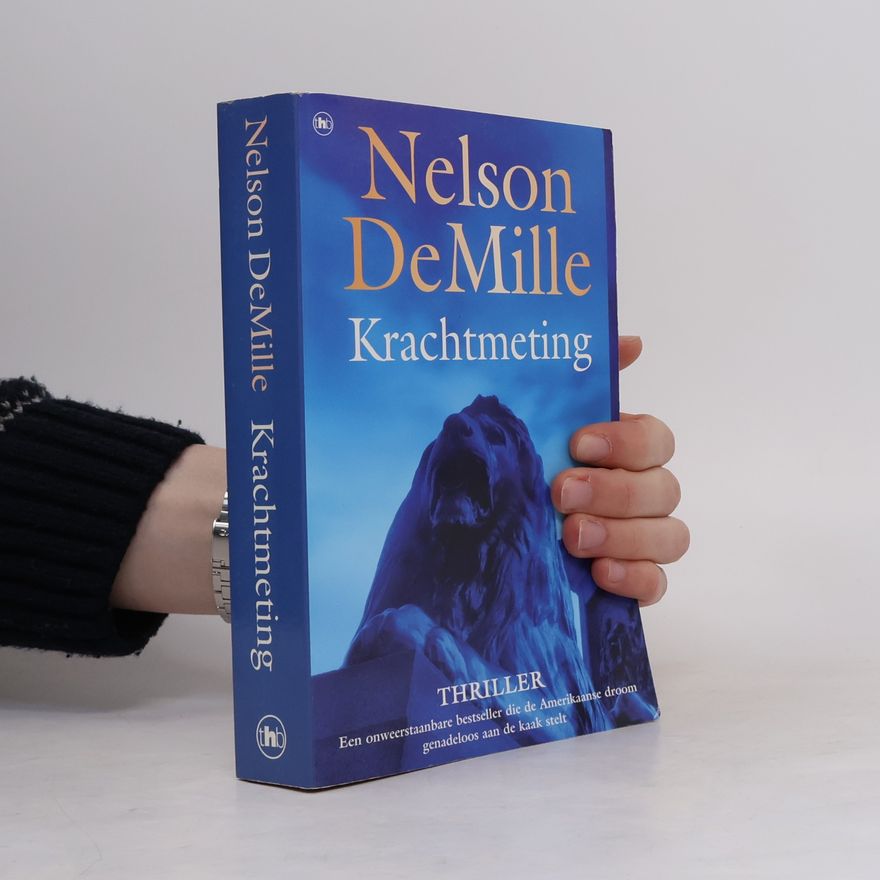 Nelson DeMille Krachtmeting