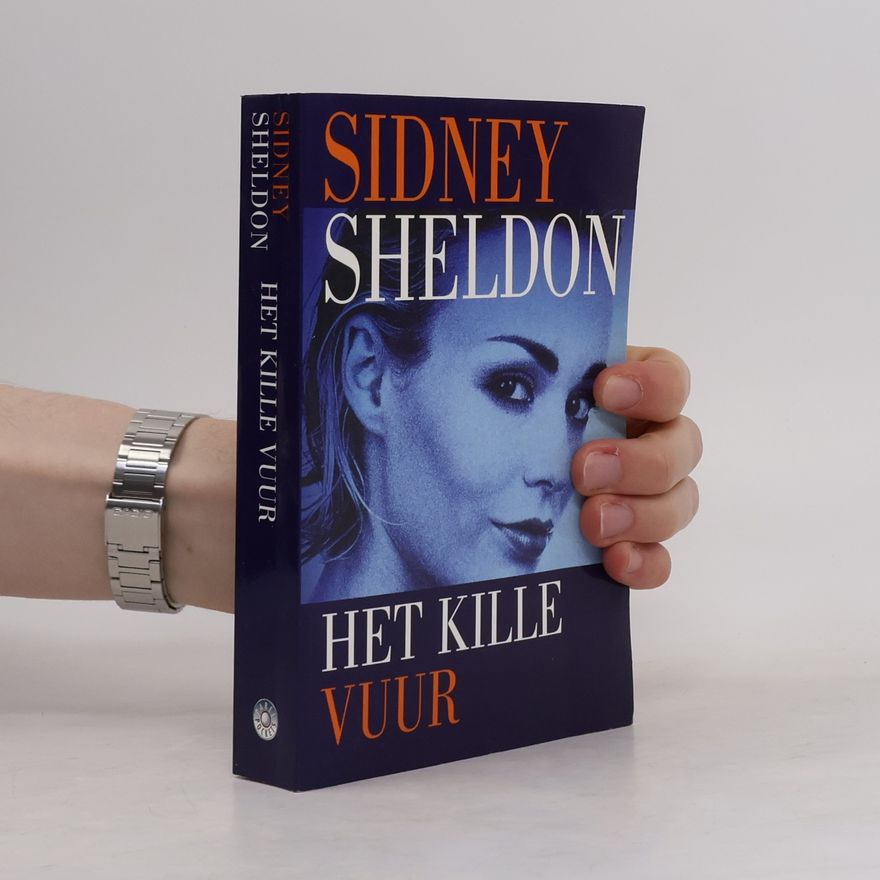 Sidney Sheldon Het kille vuur