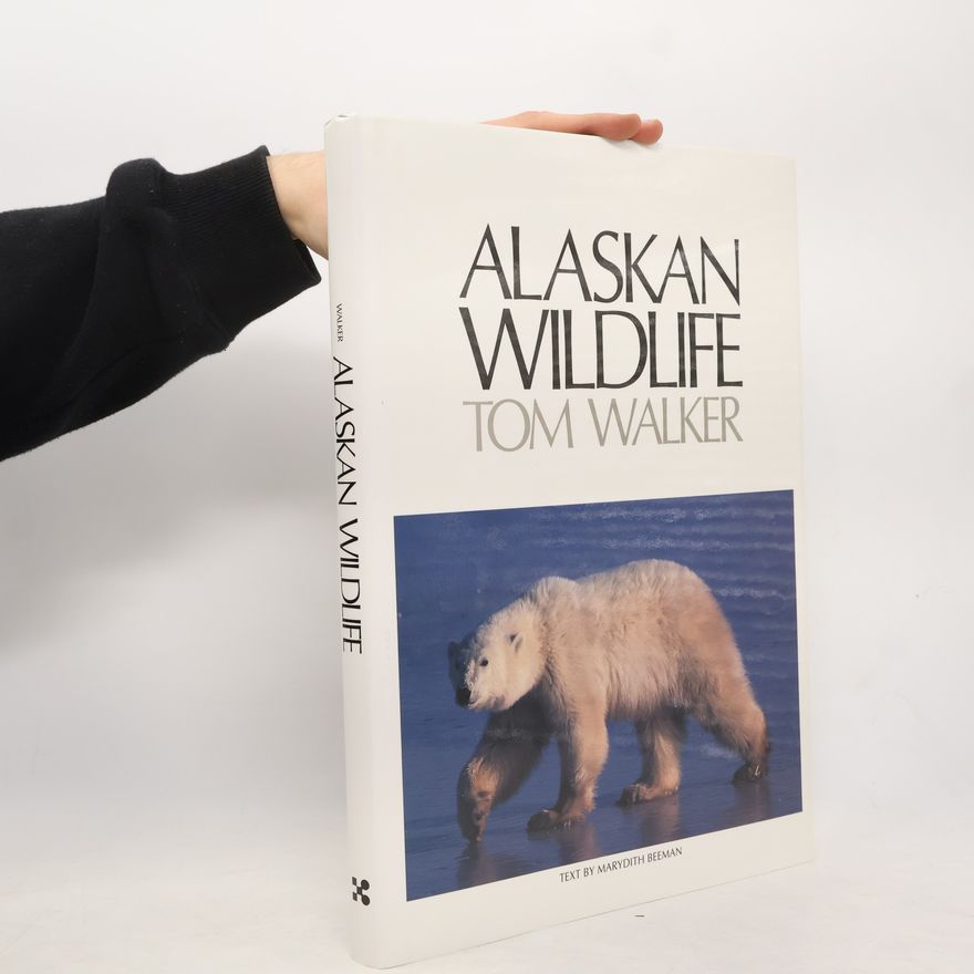 Marydith Beeman Alaskan Wildlife