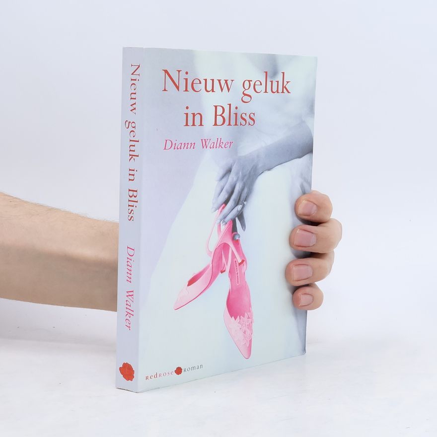 Tineke Yurumez Nieuw geluk in Bliss