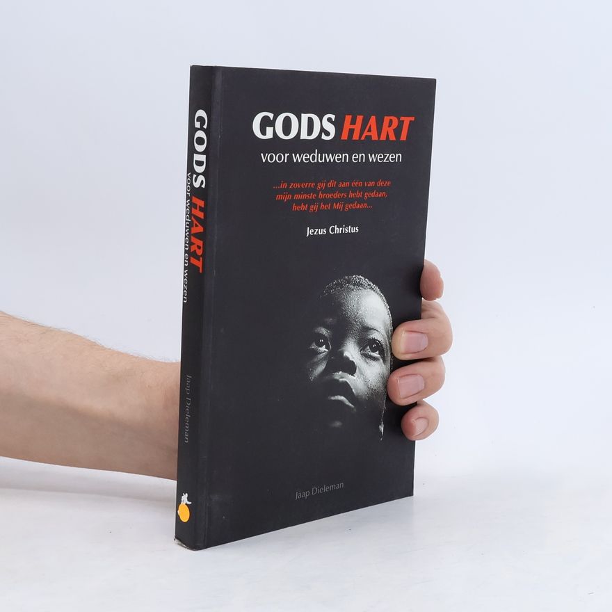 Jaap Dieleman Gods hart voor weduwen en wezen