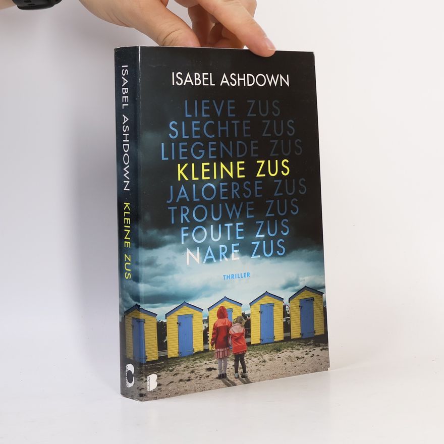 Isabel Ashdown Kleine zus
