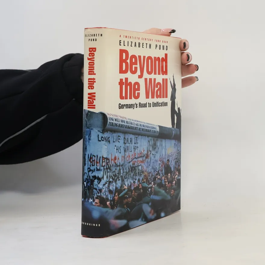 Beyond the Wall | Elizabeth Pond | Book