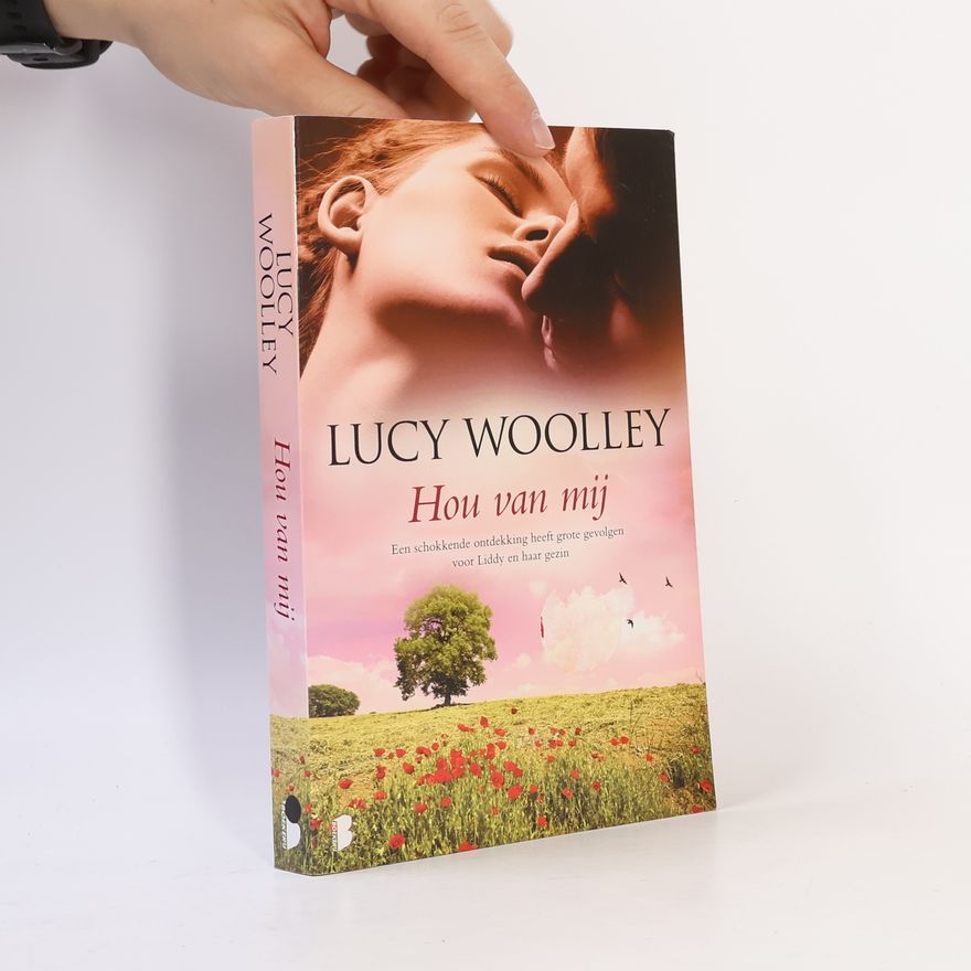 Lucy Woolley Hou van mij