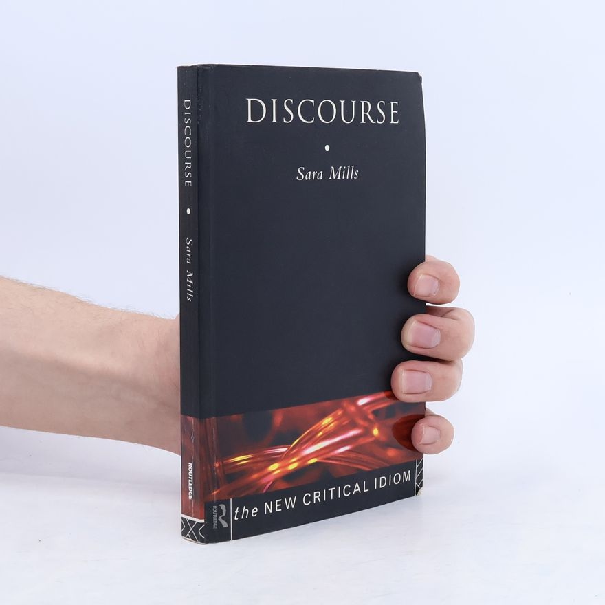Sara Mills Discourse