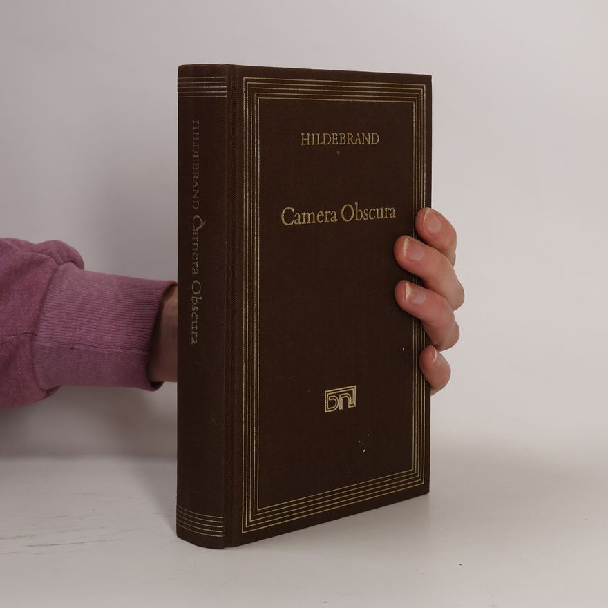 Hildebrand Camera obscura