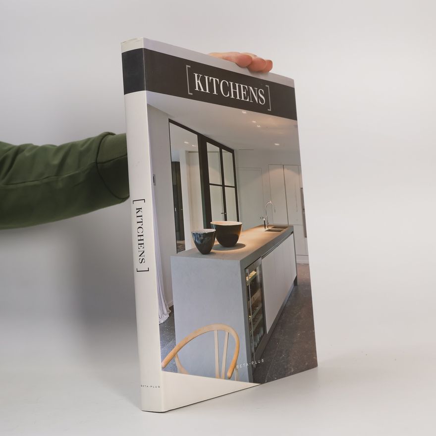 Wim Pauwels Kitchens