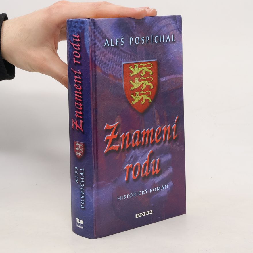 Aleš Pitzmos Znamení rodu