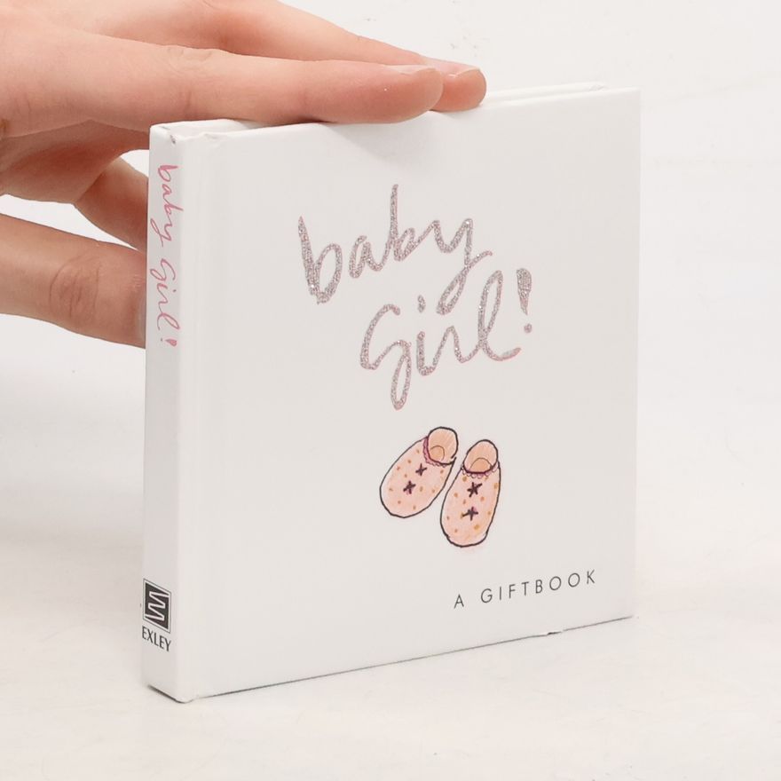 Helen Exley Sparkle: Baby Girl