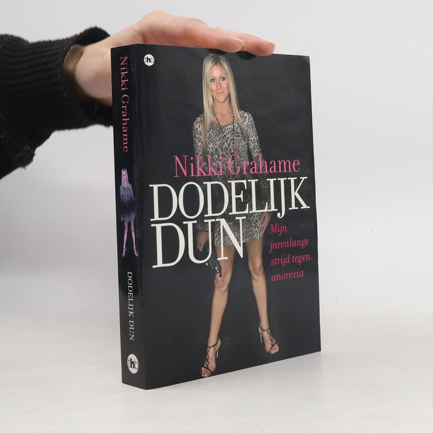 Catherine Smit Dodelijk dun