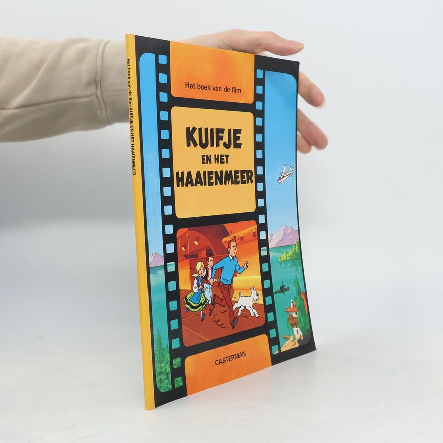 Hergé Kuifje