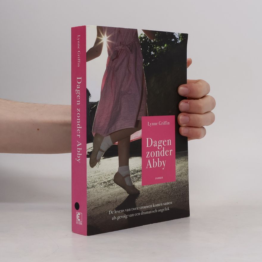 Lynne Reeves Griffin Dagen zonder Abby - druk 1