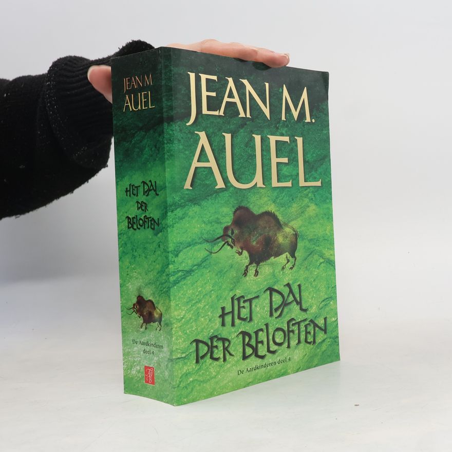 Jean M. Auelová Het dal der beloften