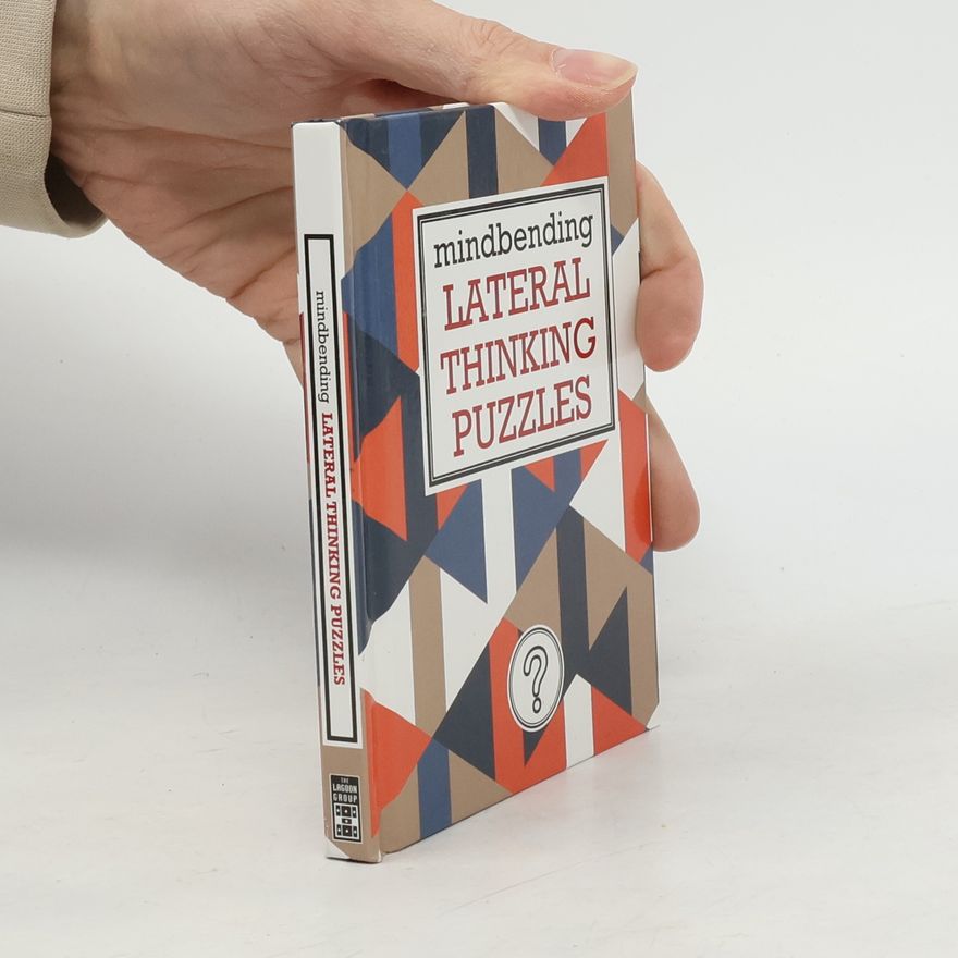 Lucy Dear Mindbending Lateral Thinking Puzzles