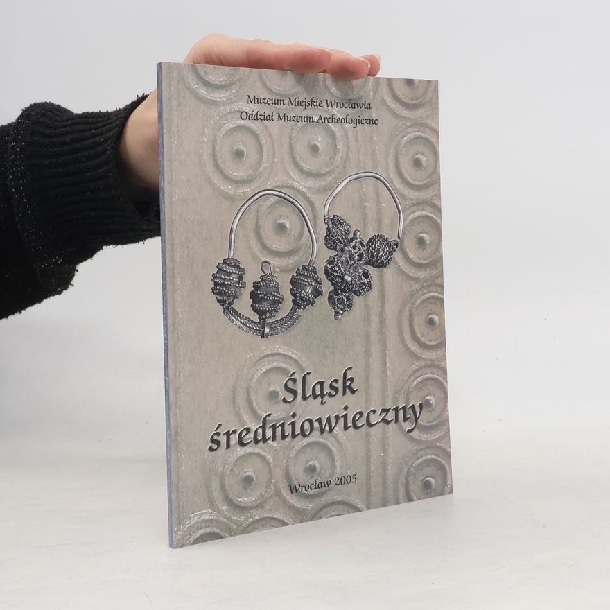 Various authors Śląsk średniowieczny