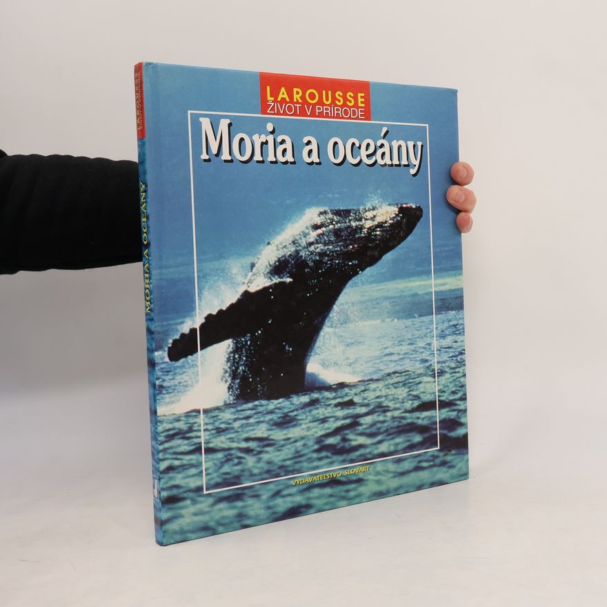Autorenkollektiv Moria a oceány