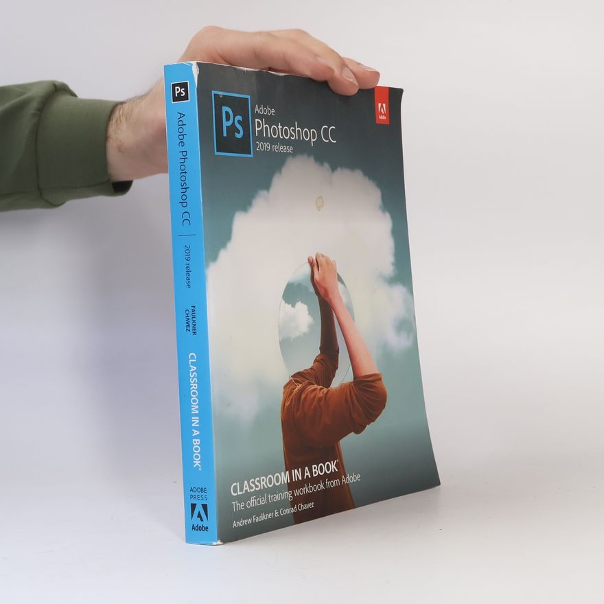 Andrew Faulkner Adobe Photoshop CC Classroom in a Book