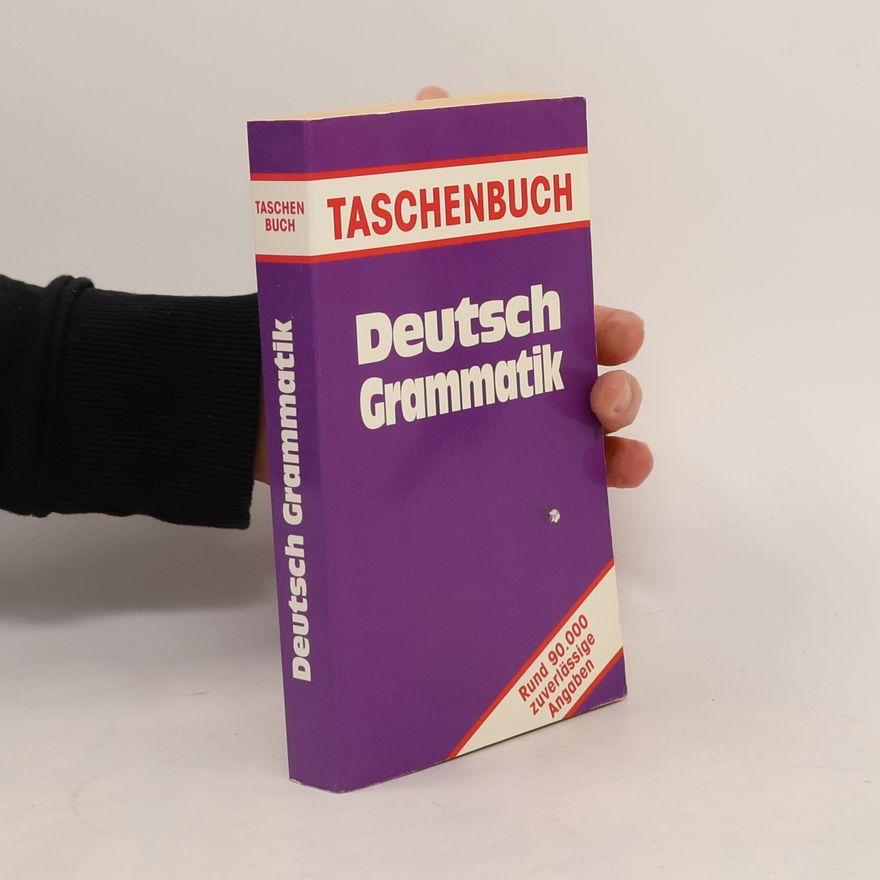 Autorenkollektiv Deutsch Grammatik