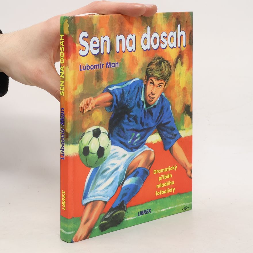 Lubomír Man Sen na dosah