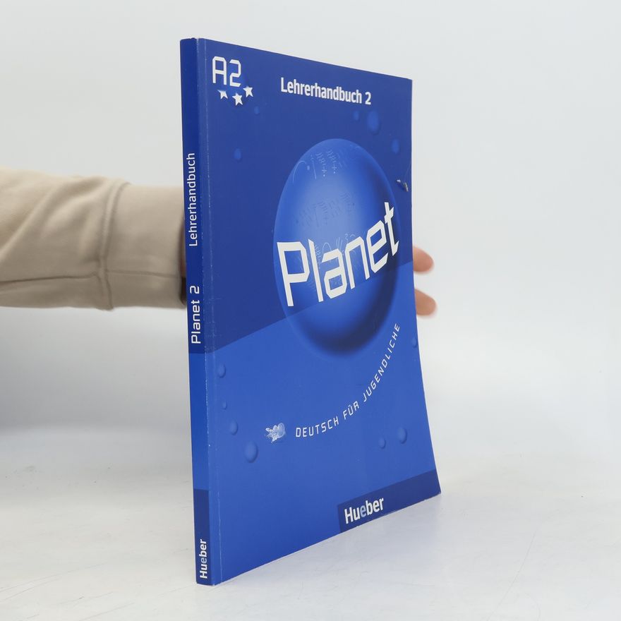 Josef Alberti Planet